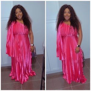 Meet your Posher, Patricia